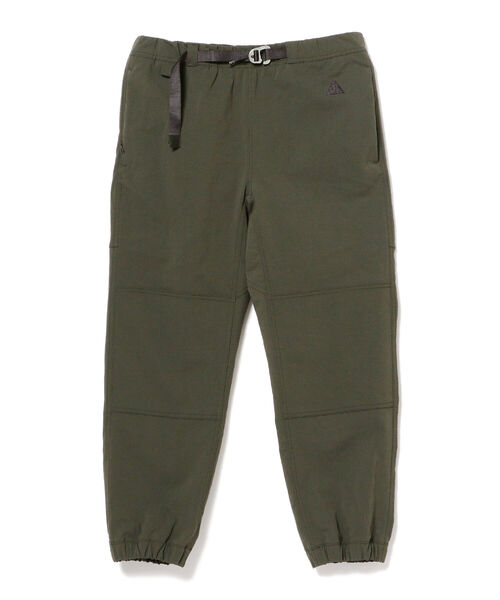 NIKE ACG（ナイキエィシージー）の「NIKE / Acg Trail Pant（その他パンツ・メンズ・ブラック/オリーブ・X-LARGE/SMALL/MEDIUM/LARGE）」の3枚目の写真