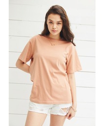 ALEXIA STAM | Sun & Moon Tee/サンアンドムーンティ(Tシャツ/カットソー)