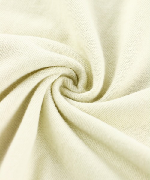 ALEXIA STAM（アリシアスタン）の「Sun & Moon Tee/サンアンドムーンティ（Tシャツ/カットソー・レディース・アイボリー/テラコッタ・FREE）」の17枚目の写真