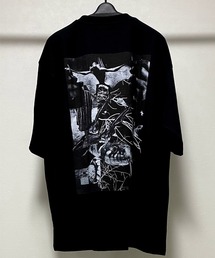 KIDILL × EDWIN The Night T-shirts (KLED25)