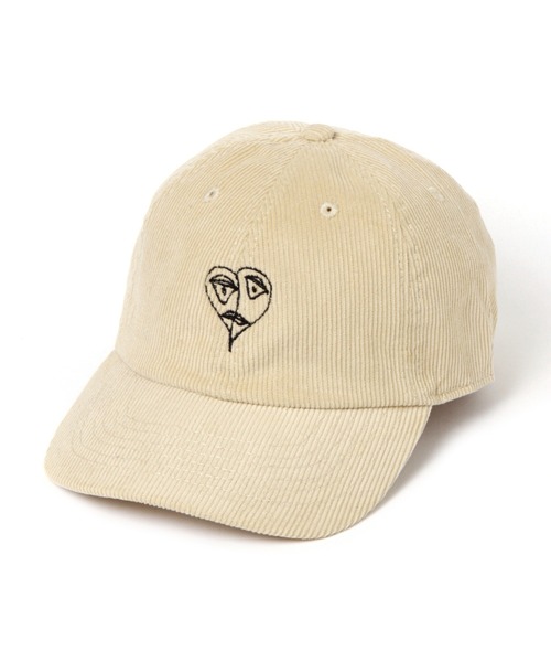 セール】 ISLAND ISLAND ISLAND キャップ 帽子 SOCIETY（アーバン ...