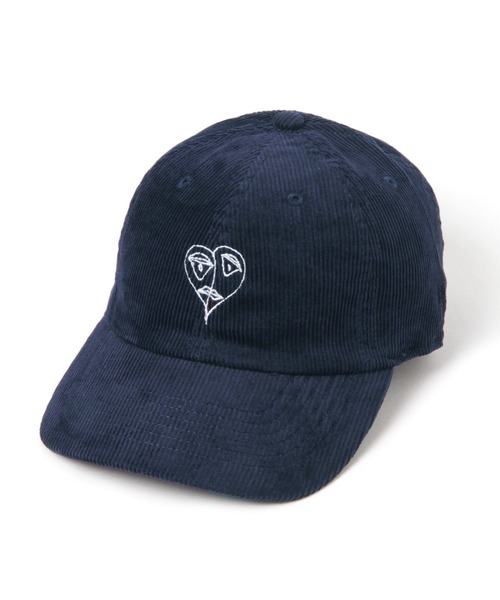 セール】 ISLAND ISLAND ISLAND キャップ 帽子 SOCIETY（アーバン ...