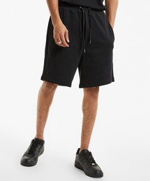 KSUBI LOFI SHORT JET BLACK (5000006289)