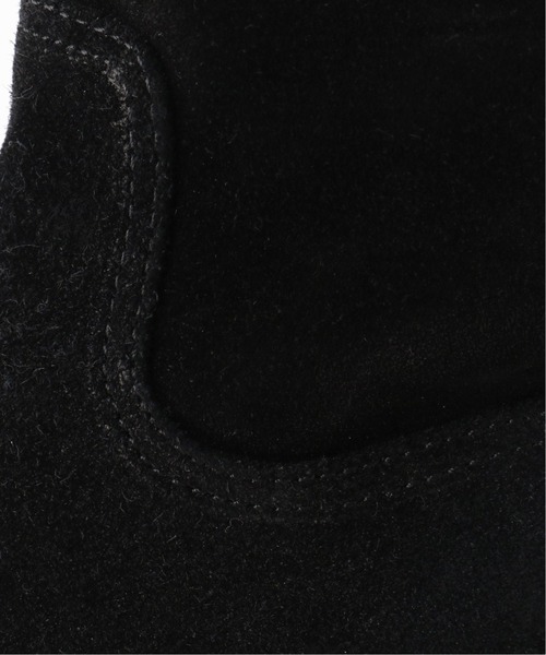 未使用　IENA SOL SANA スエードニーハイブーツ SLOBE IENA（スローブイエナ）の「【SOL SANA/ソル サナ