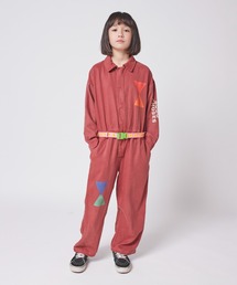 bobochoses オールインワン　つなぎ BOBO CHOSES（ボボショーズ）の「Baby Tomato all over overall