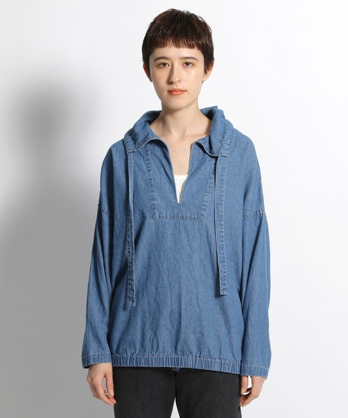 niko and（ニコアンド）の「[niko and JEANS 2021AW