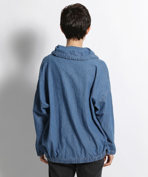 niko and（ニコアンド）の「[niko and JEANS 2021AW