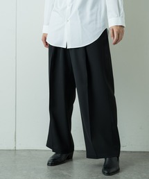 Lui's | ジョルジュメッセージパンツ(スラックス)