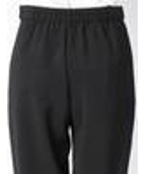 ELENDEEK（エレンディーク）の「トラックイージーパンツ（その他パンツ・レディース・ライトベージュ/ラベンダー/グリーン/ブラック・02/01）」の7枚目の写真