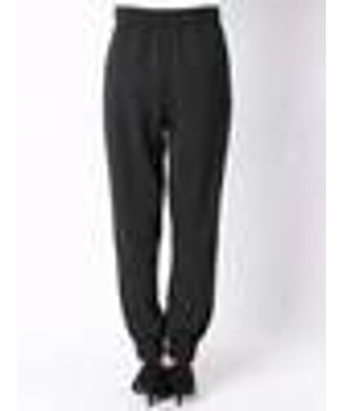 ELENDEEK（エレンディーク）の「トラックイージーパンツ（その他パンツ・レディース・ライトベージュ/ラベンダー/グリーン/ブラック・02/01）」の6枚目の写真