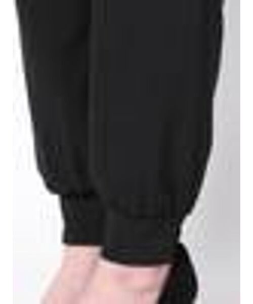 ELENDEEK（エレンディーク）の「トラックイージーパンツ（その他パンツ・レディース・ライトベージュ/ラベンダー/グリーン/ブラック・02/01）」の12枚目の写真