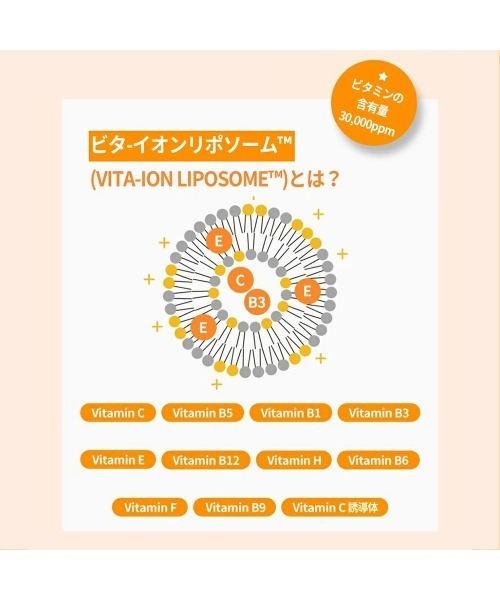 BIOHEAL BOH（バイオヒールボ）の「ビタミン トーニング ダークスポット アイクリーム（2個入り）（まつ毛/アイケア・レディース・その他・ONE SIZE）」の3枚目の写真