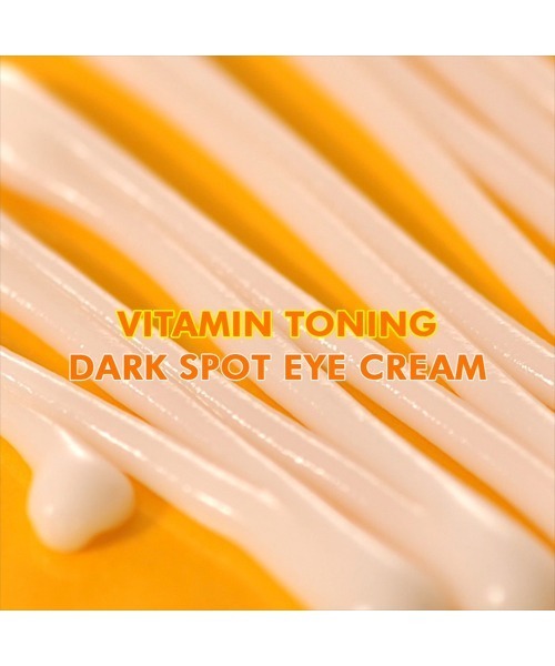 BIOHEAL BOH（バイオヒールボ）の「ビタミン トーニング ダークスポット アイクリーム（2個入り）（まつ毛/アイケア・レディース・その他・ONE SIZE）」の5枚目の写真