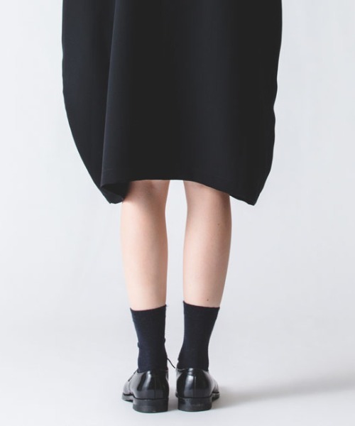 mizuiroind（ミズイロインド）の「mizuiro ind コクーンワイド