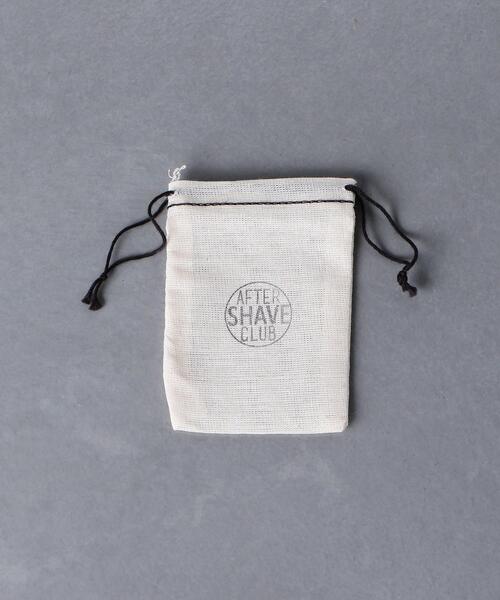 AFTER SHAVE CLUB（アフターシェイヴクラブ）の「＜AFTER SHAVE CLUB（アフターシェイブクラブ）＞CIRCLE ネックレス（ネックレス・レディース・シルバー・FREE）」の6枚目の写真