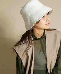 KBF | エコレザーバケットHAT(ハット)