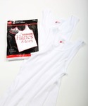 HANES(ヘインズ)の「トップス(タンクトップ)」