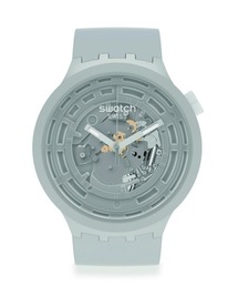 SWATCH | C-GREY(アナログ腕時計)