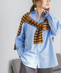 URBAN RESEARCH | ビッグシャツ(シャツ/ブラウス)