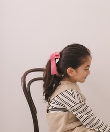 MILK x SODA　CASSIE HAIR TIE(KIDS)