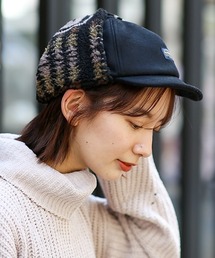 PENDLETON | 【PENDLETON】ボアジャガードフライトキャップ(キャップ)