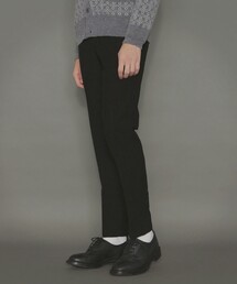 MACKINTOSH LONDON | ドビーストレッチパンツ(その他パンツ)