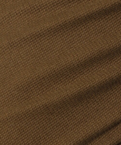 MACKINTOSH LONDON（マッキントッシュ ロンドン）の「ドビーストレッチパンツ（その他パンツ・メンズ・ブラック/ネイビー/ブラウン系その他・78/82/86/90/94）」の17枚目の写真