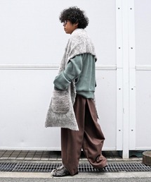 Nine Tailor（ナインテイラー）の「【Nine Tailor】 Wisteria Stole