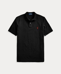 POLO RALPH LAUREN｜ポロ ラルフ ローレンのポロシャツ（ブラック/黒色