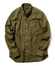 BEAMS PLUS | ◎BEAMS PLUS / カラー ブロードBDシャツ(シャツ/ブラウス)