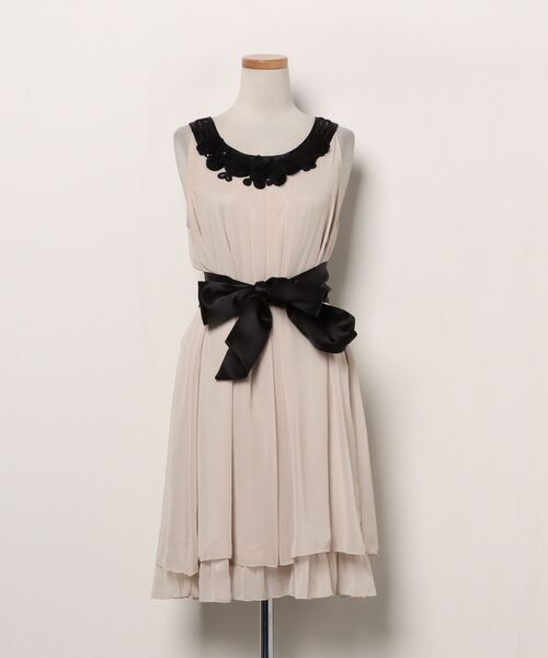 セール ブランド古着 ノースリーブワンピース ワンピース Pastel Maam パステルマム のファッション通販 Zozoused