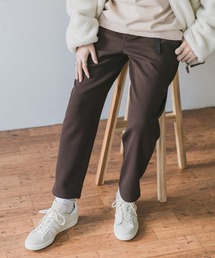 URBAN RESEARCH DOORS | フリースボンディングパンツ(その他パンツ)