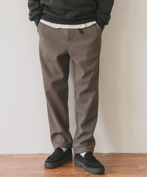 URBAN RESEARCH DOORS | フリースボンディングパンツ(その他パンツ)