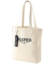 MILKFED. | PC POCKET TOTE(トートバッグ)