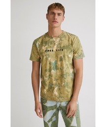 メンズ Tシャツ半袖 BARNETT
