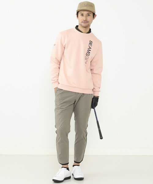 BEAMS GOLF（ビームスゴルフ）の「＜MEN＞BEAMS GOLF ORANGE LABEL