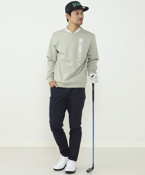 BEAMS GOLF（ビームスゴルフ）の「＜MEN＞BEAMS GOLF ORANGE LABEL