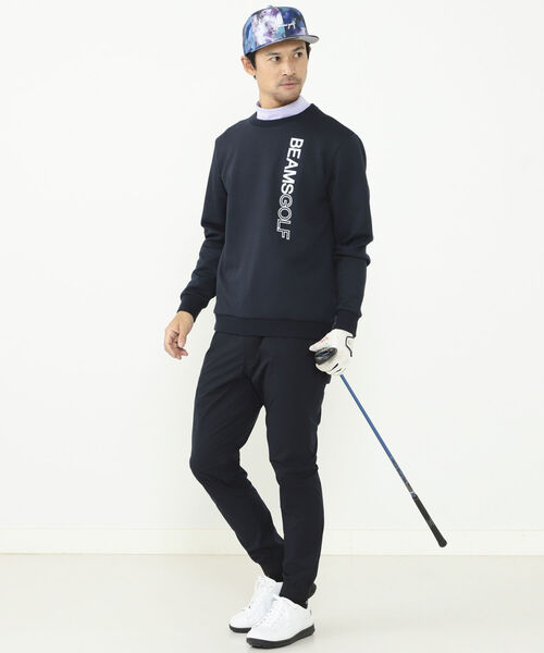 BEAMS GOLF（ビームスゴルフ）の「＜MEN＞BEAMS GOLF ORANGE LABEL