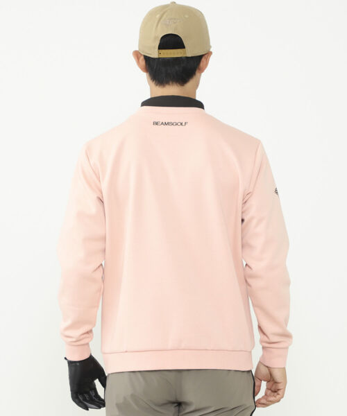 BEAMS GOLF（ビームスゴルフ）の「＜MEN＞BEAMS GOLF ORANGE LABEL