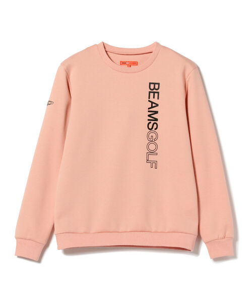 BEAMS GOLF ORANGE LABEL / ダンボールニット サイズS BEAMS GOLF（ビームスゴルフ）の「＜MEN＞BEAMS GOLF ORANGE LABEL