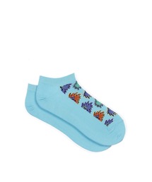 PS Paul Smith Happy' カジュアルソックス / 120634 MD2(ソックス PS Paul Smith Happy' カジュアルソックス / 120634 MD2(ソックス