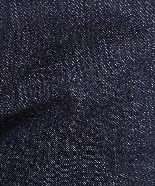 collex（コレックス）の「ボーイズライクデニムパンツ（デニムパンツ・レディース・ホワイト/ネイビー/ブルー・M/L/S）」の19枚目の写真