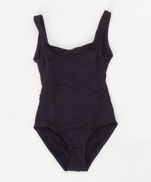 Repetto（レペット）の「［KIDS］LEOTARD / DE653（その他アンダーウェア/インナー・キッズ・ダークパープル/コーラル/ブラック/ブルー/レッド・6/8/10/14/12）」の6枚目の写真