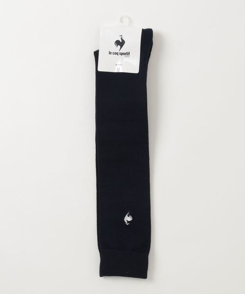 le coq sportif GOLF（ルコックスポルティフゴルフ）の「定番