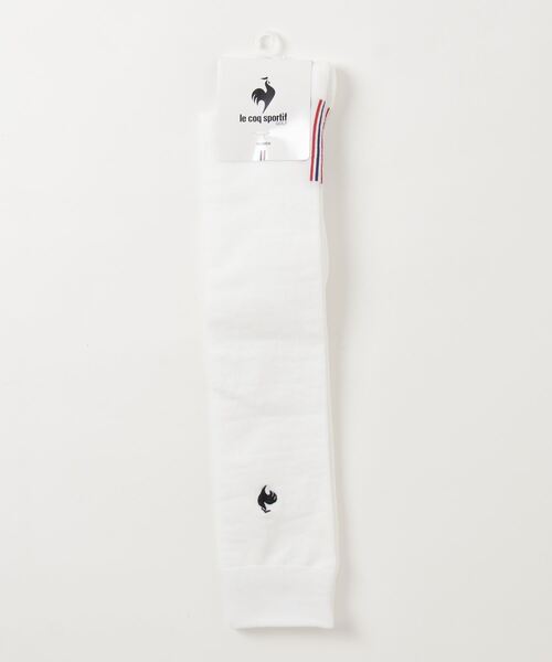 le coq sportif GOLF（ルコックスポルティフゴルフ）の「定番