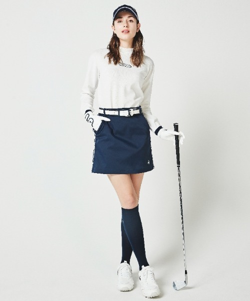 le coq sportif GOLF（ルコックスポルティフゴルフ）の「定番