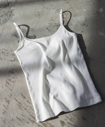 A part by | 【カップ付き】orgabitsブラキャミソール 270576(キャミソール)