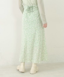 OLIVE des OLIVE | ゆらゆらマーメイドスカート(スカート)