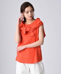 RAW FUDGE | マルチウェイニットアンサンブル(アンサンブル)