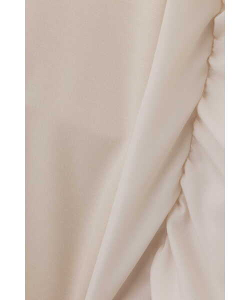 JILL STUART(ジルスチュアート)の「◆ダランカットソー(Tシャツ/カットソー・レディース・ブラック/ベージュ・FREE)」の20枚目の写真